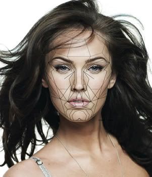 Underpaintings: Defining Beauty...